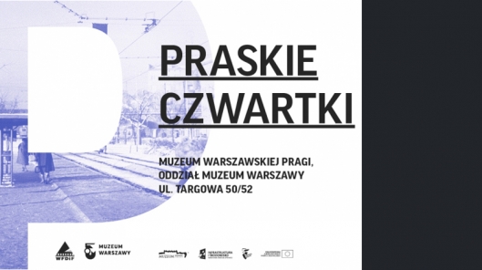 Praskie Czwartki – Pora na Dokument